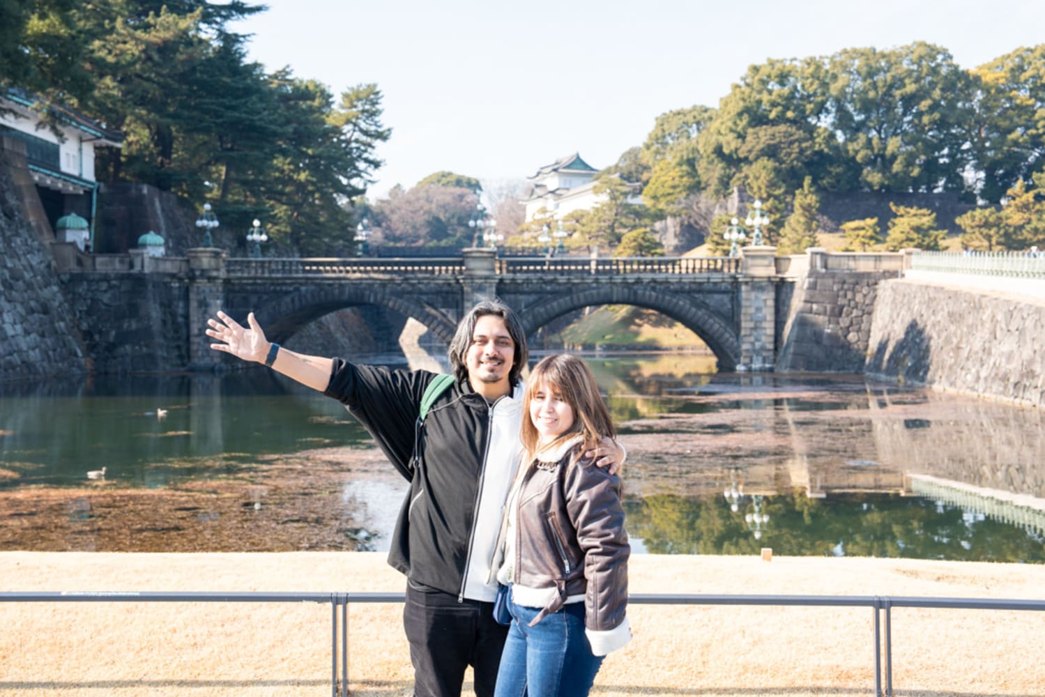 tokyo one day tour