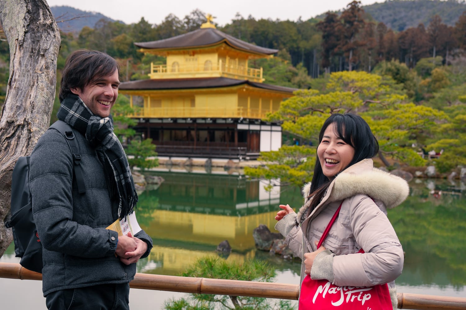 kyoto 1 day trip