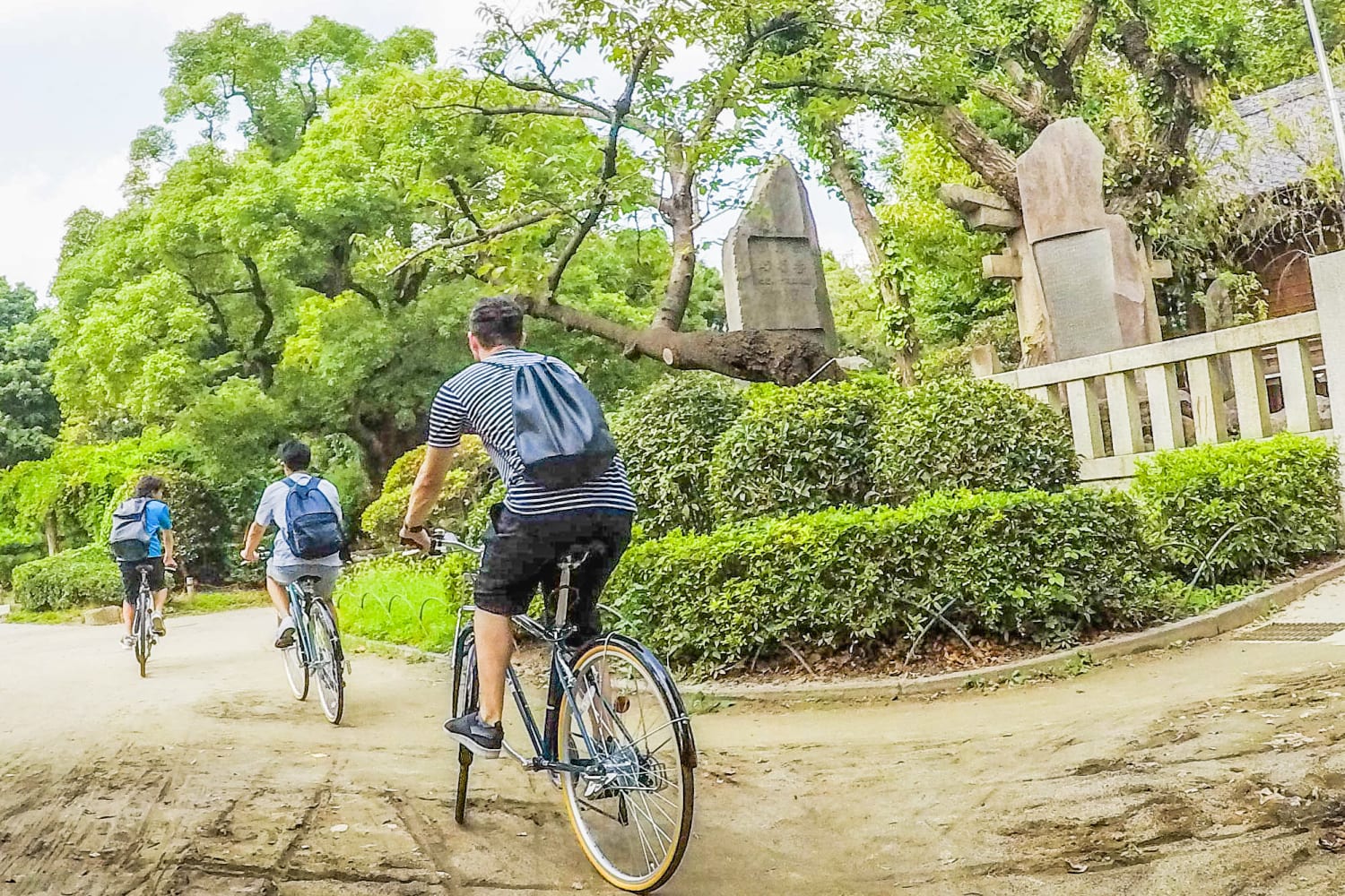 The secret world of japanese bicycle racing cheap