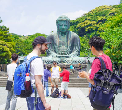 MagicalTrip travel tour