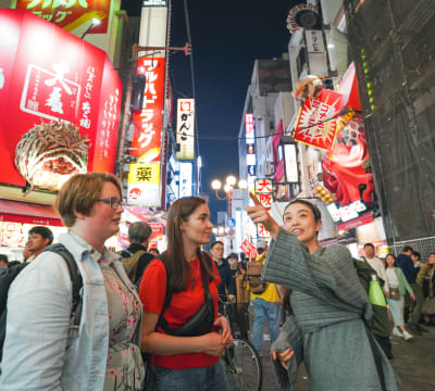 MagicalTrip travel tour