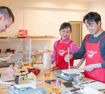 MagicalTrip travel tour