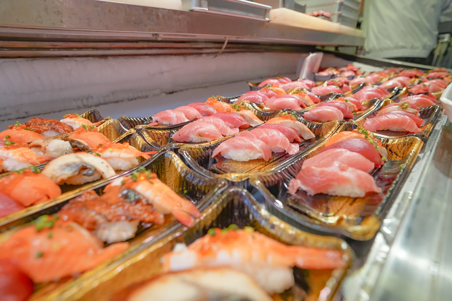 Master Tokyo's Must-Sees: 5-hour Tsukiji, Akihabara & Asakusa