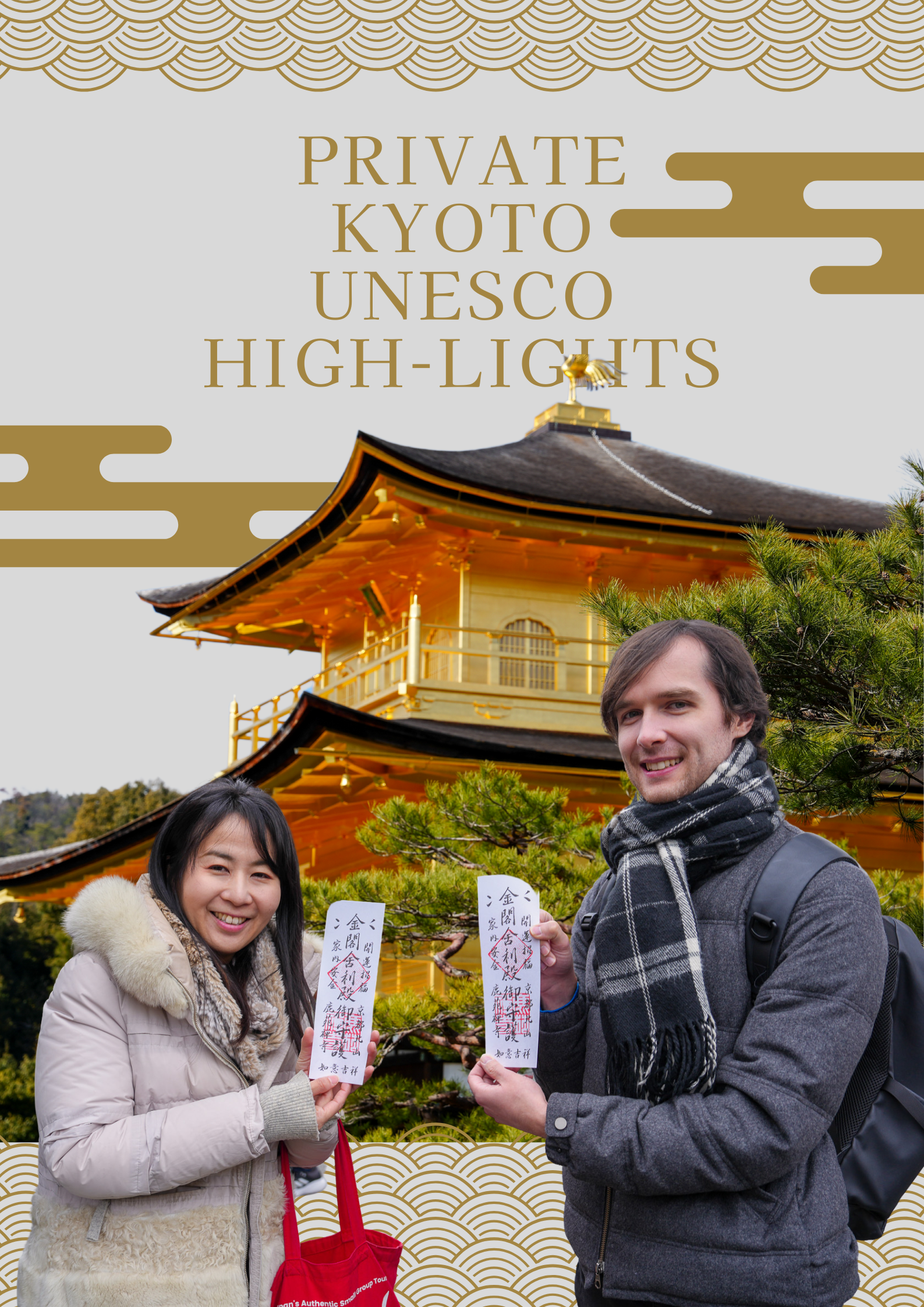 MagicalTrip Tour Guide: Josh