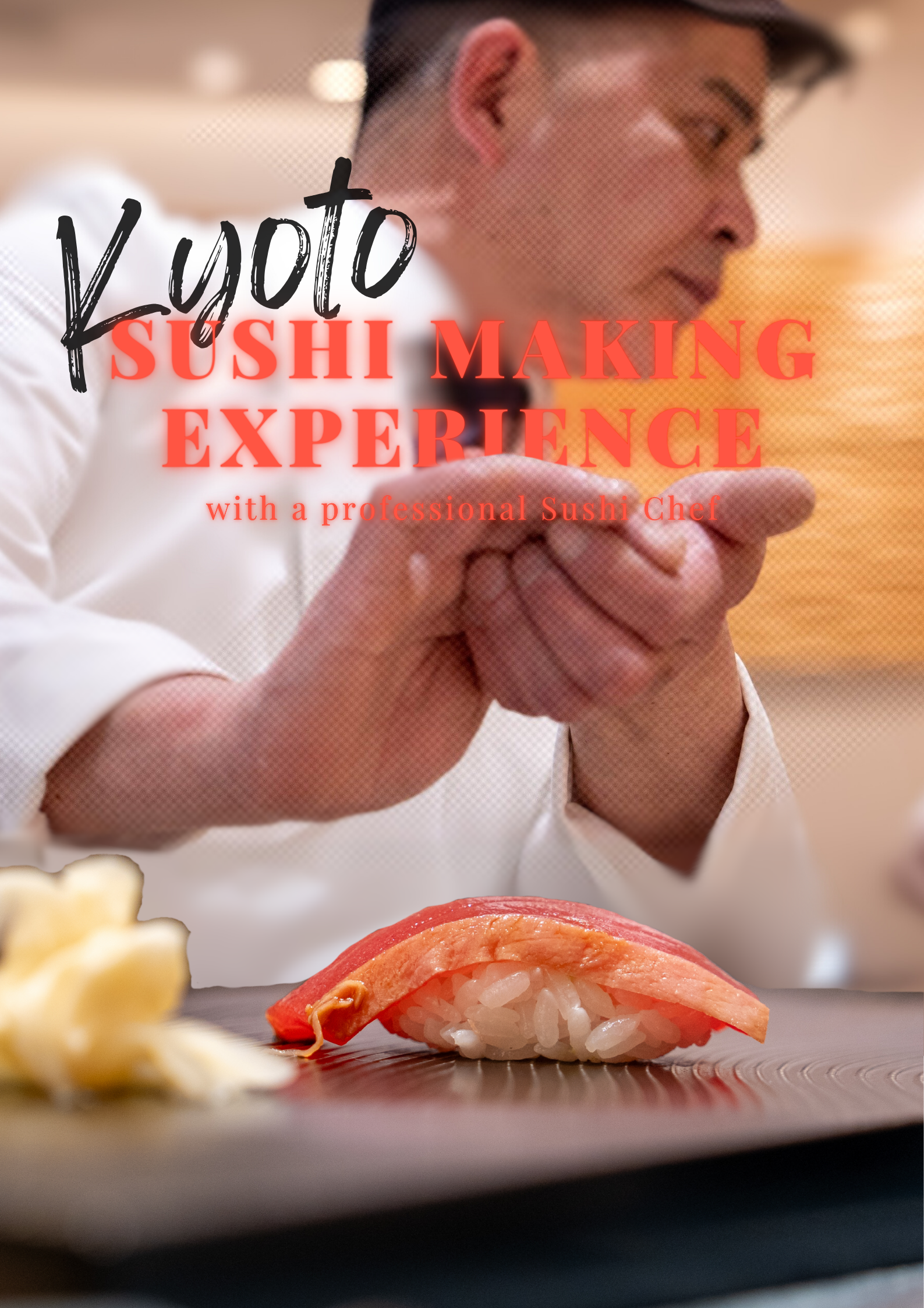 MagicalTrip Tour Guide: NOBU