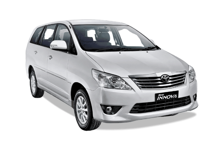 Toyota Innova