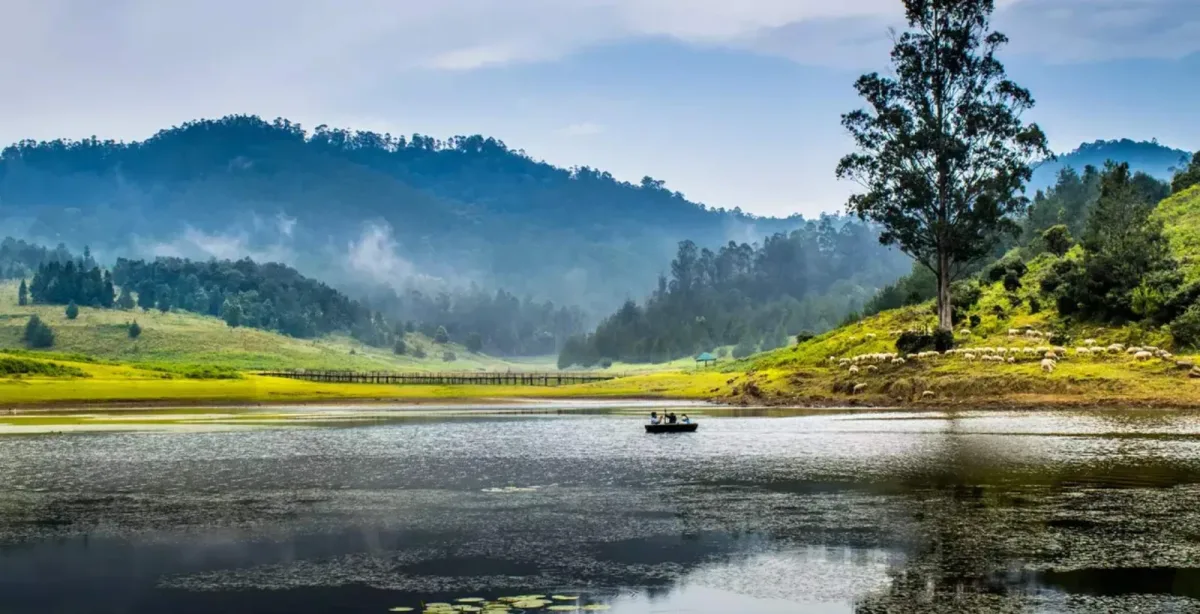 Kodaikanal Package
