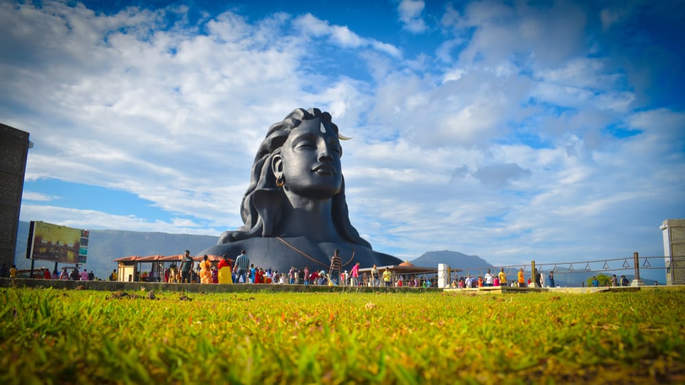 Coimbatore Package