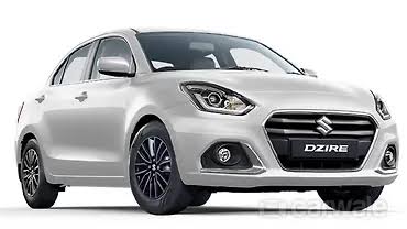 Day rent Sedan