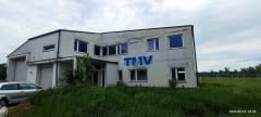 Eladó Ipari terület Újszentiván, Rózsa út - hirdetés képe 1