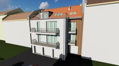 Eladó Lakás (téglaépítésű) Szeged, Apáca utca - hirdetés képe 4
