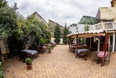 Eladó Vendéglátás Szeged, Csongrádi sugárút - hirdetés képe 6