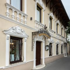 Eladó Vendéglátás Szeged, Csongrádi sugárút - hirdetés képe 2