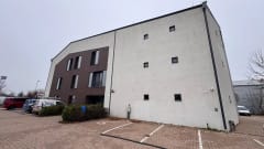 Eladó Ipari terület Szeged, Back Bernát utca - hirdetés képe 4