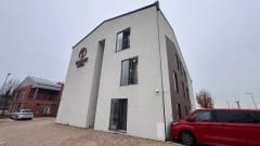 Eladó Ipari terület Szeged, Back Bernát utca - hirdetés képe 3
