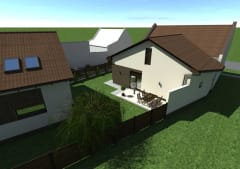 Eladó Családi ház Szeged, Zágráb Utca - hirdetés képe 3