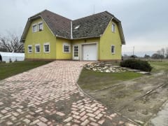 Eladó Családi ház Zsombó, Szatymazi út - hirdetés képe 1