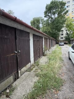 Eladó Garázs Szeged, Pentelei sor - hirdetés képe 2