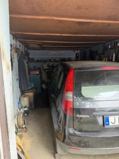 Eladó Garázs Szeged, Pentelei sor - hirdetés képe 4