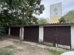 Eladó Garázs Szeged, Pentelei sor - hirdetés képe 3