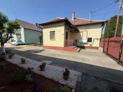 Eladó Családi ház Kiskundorozsma, Palóc utca - hirdetés képe 2