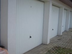 Eladó Garázs Szeged, Teréz utca - hirdetés képe 1