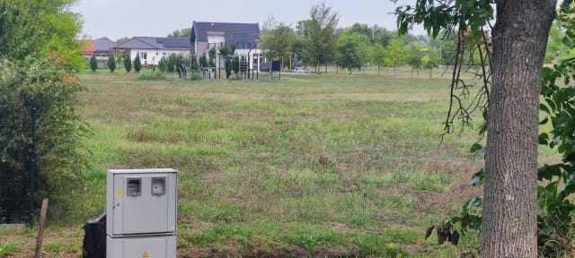 Eladó Telek Újszentiván, Vedresházi utca - hirdetés képe