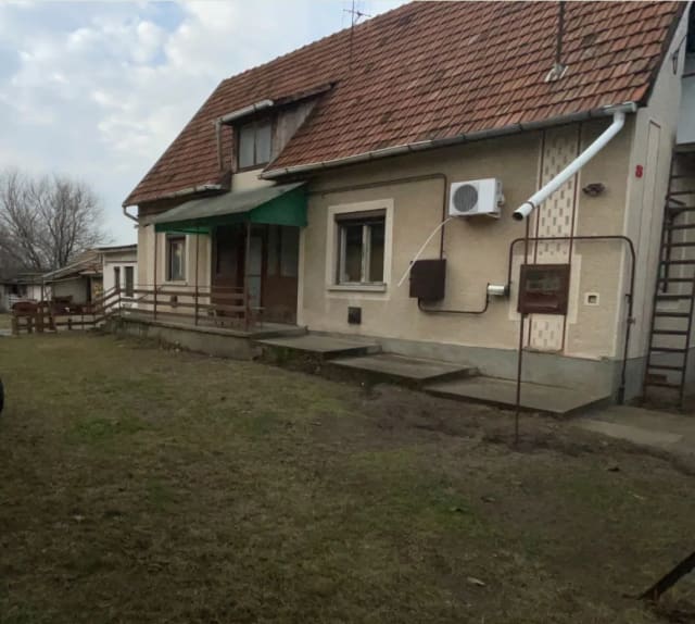 Eladó Családi ház