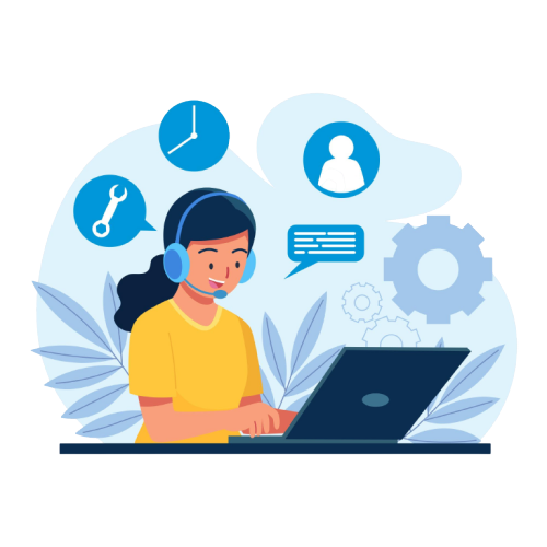 Industries Illustration