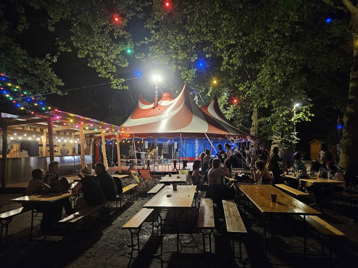 TBA : Metz