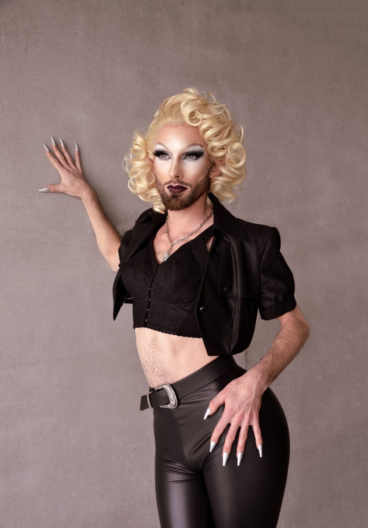Andrea Liqueer