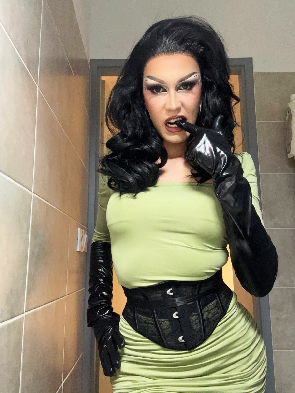 Jade Kyks