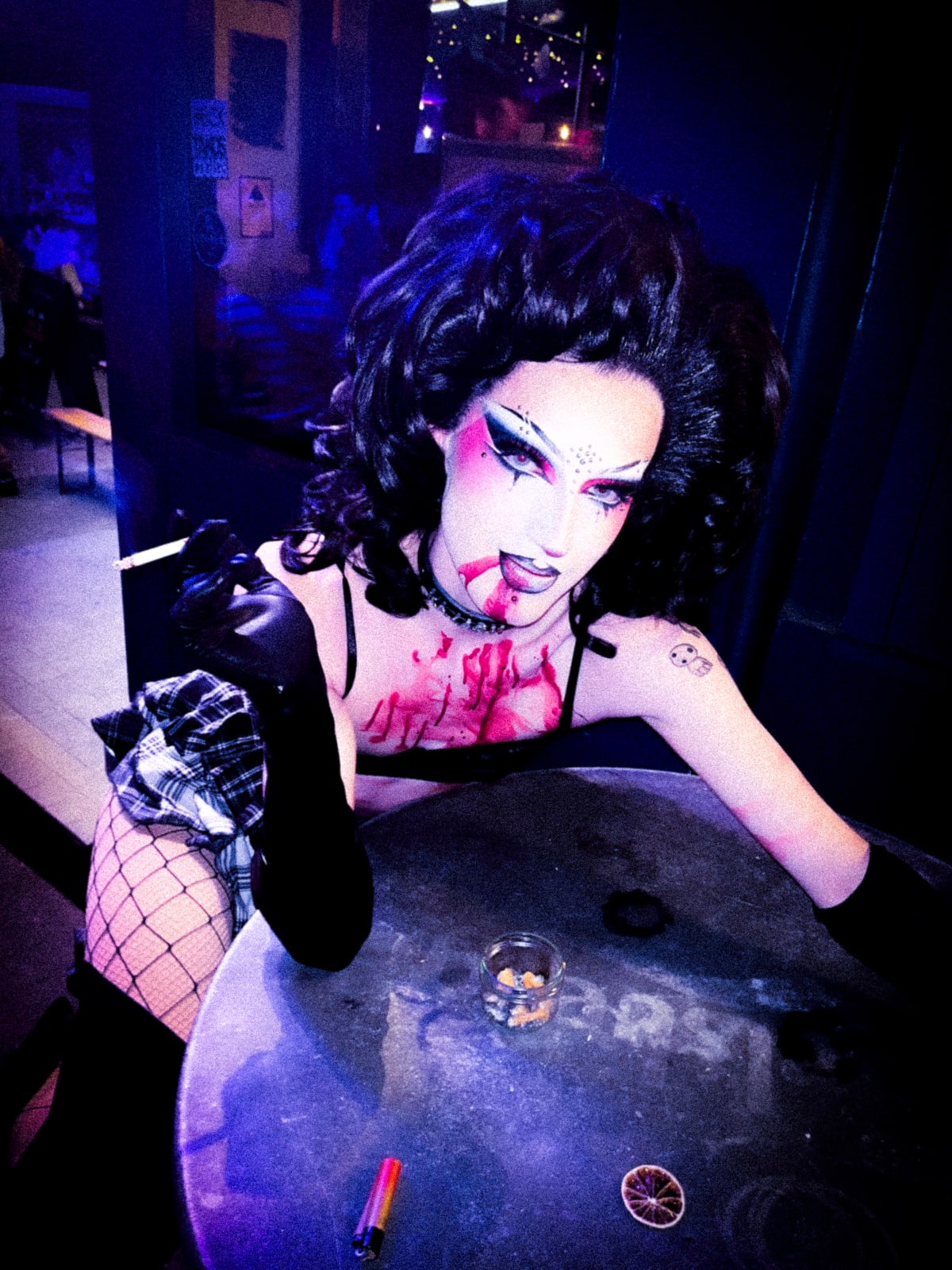 Kalash Nicole
