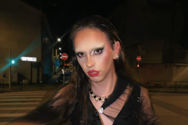 Lady Sush