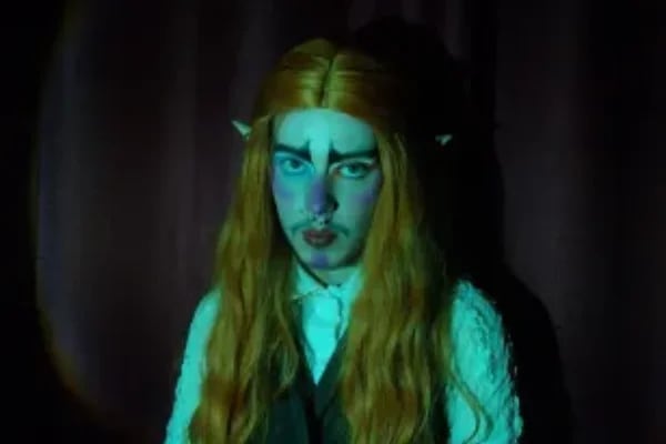 Mylène Mi Coton
