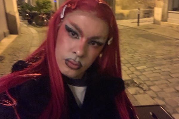 Génie gigie