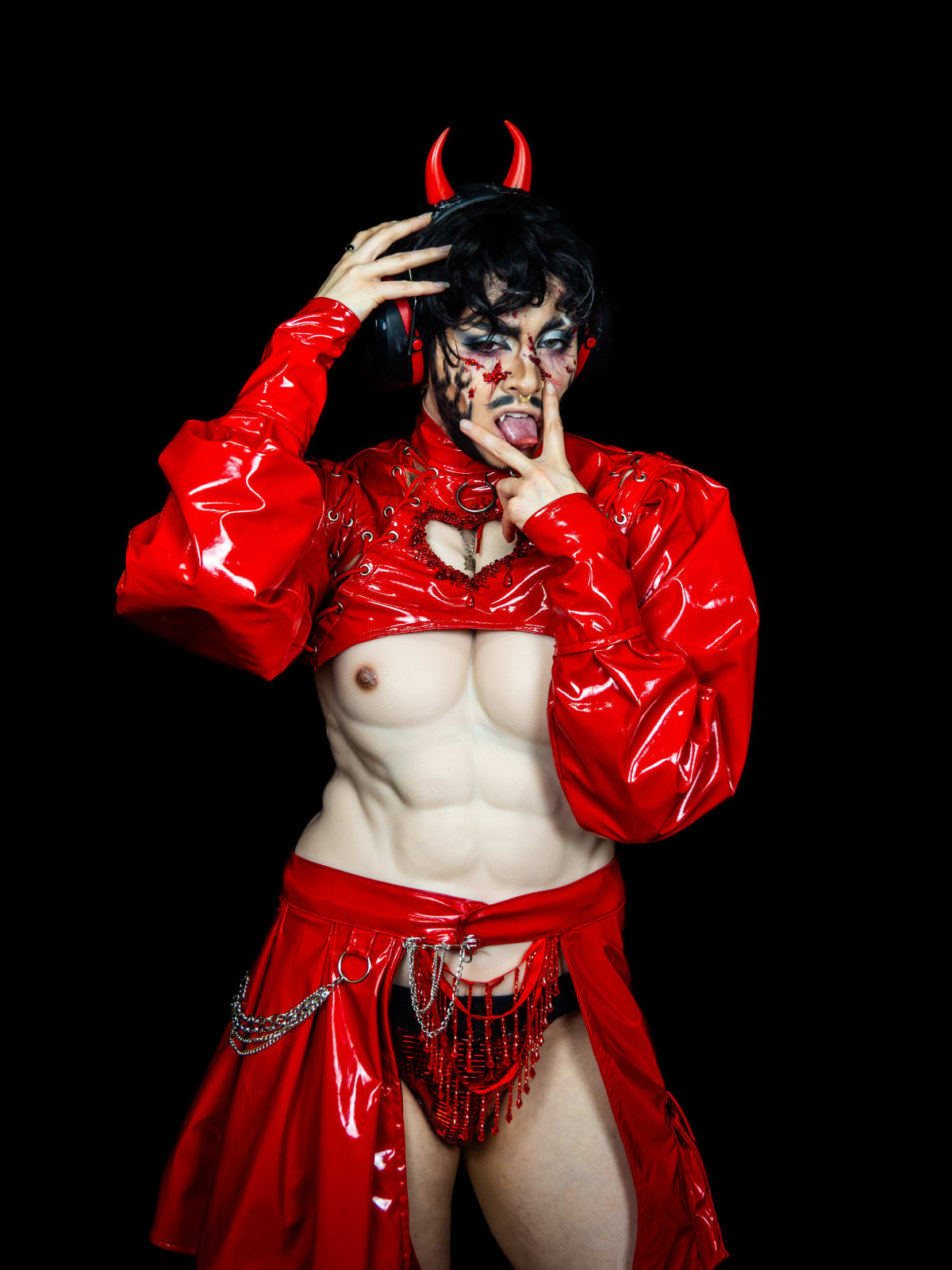 Daddy Danger