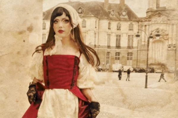 Aurore Alpenrose
