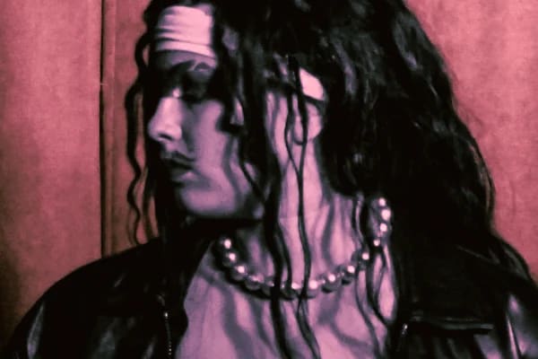 Chevalier Mercutio de Lorraine
