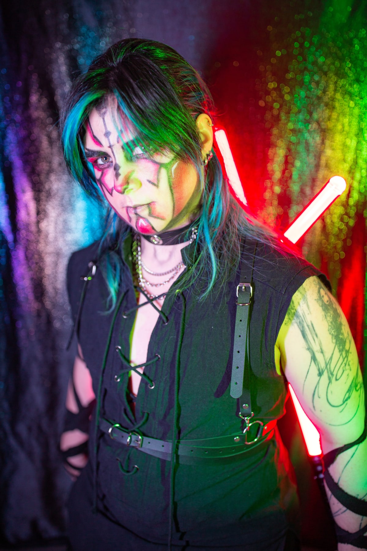 Cyan Hyde