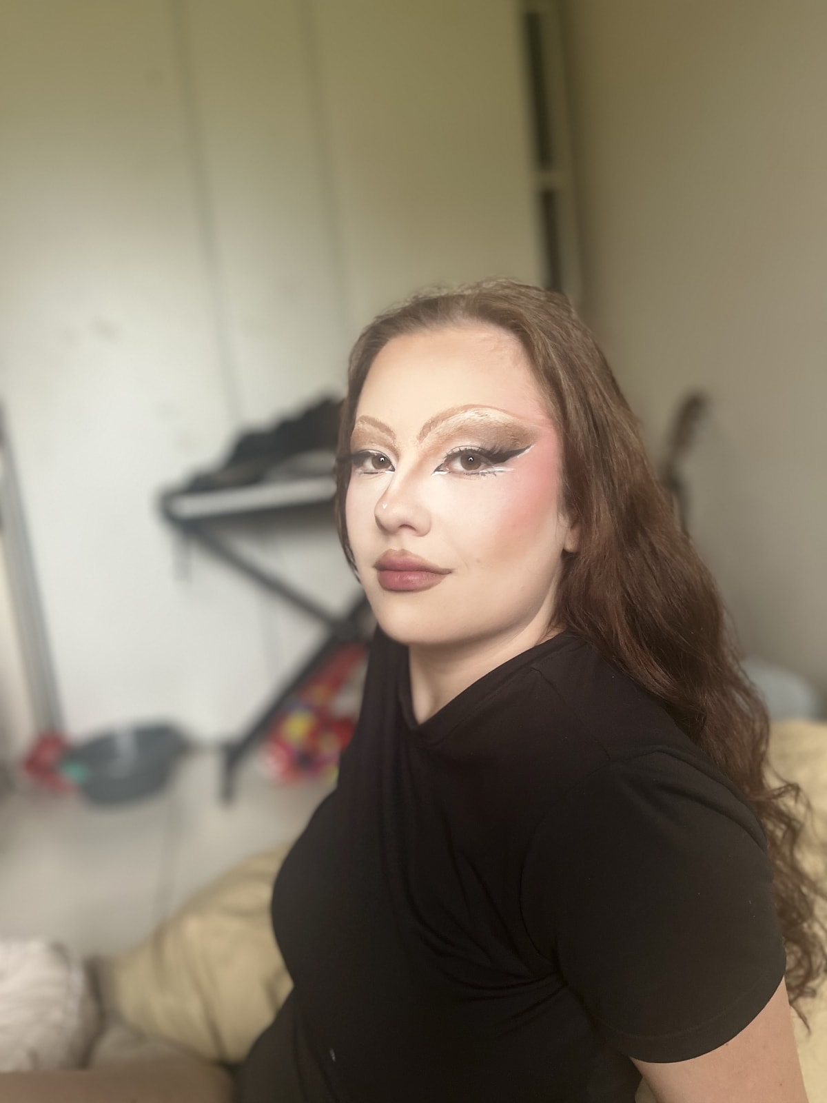 Pinky Brat
