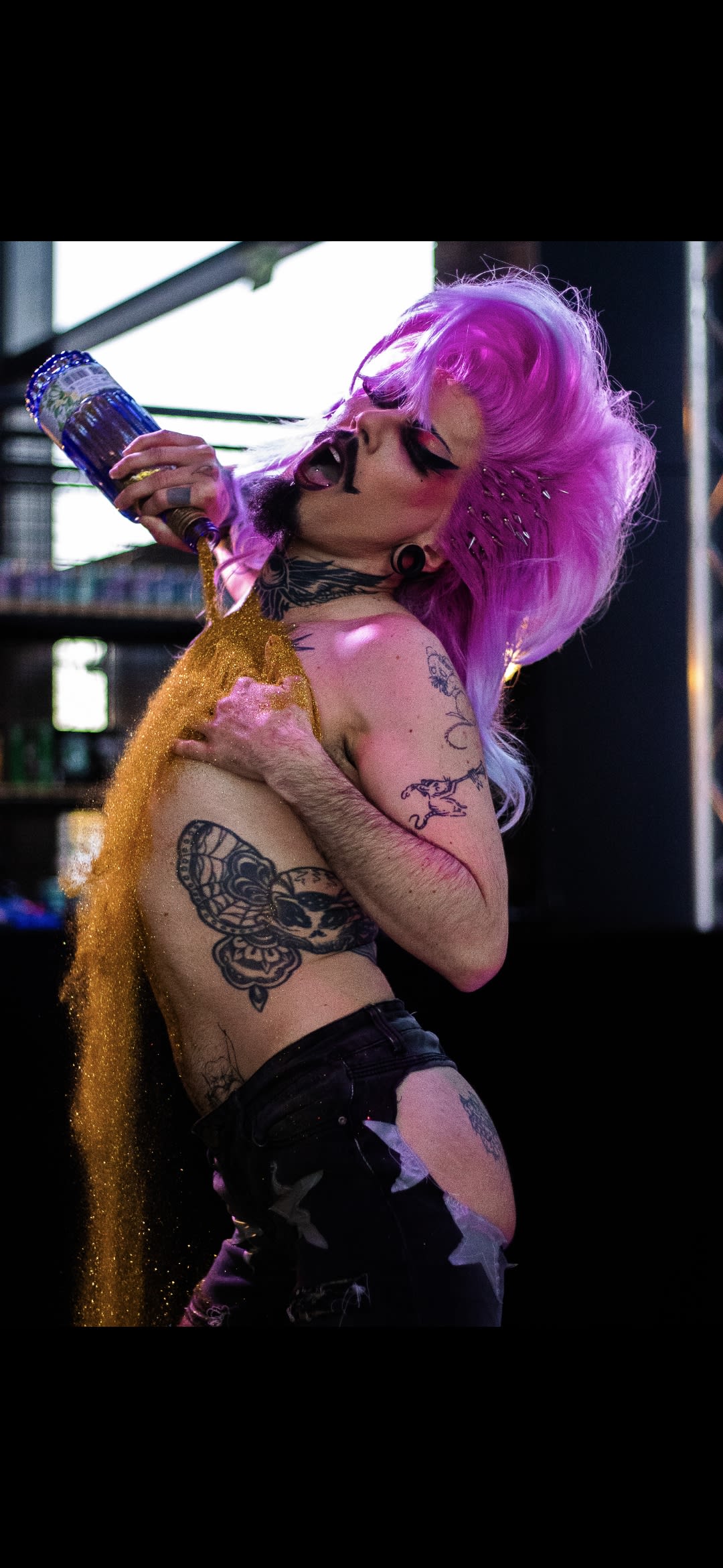 Aaron Azure