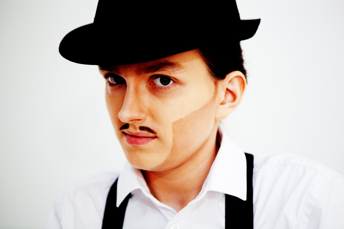 P'tit Luca