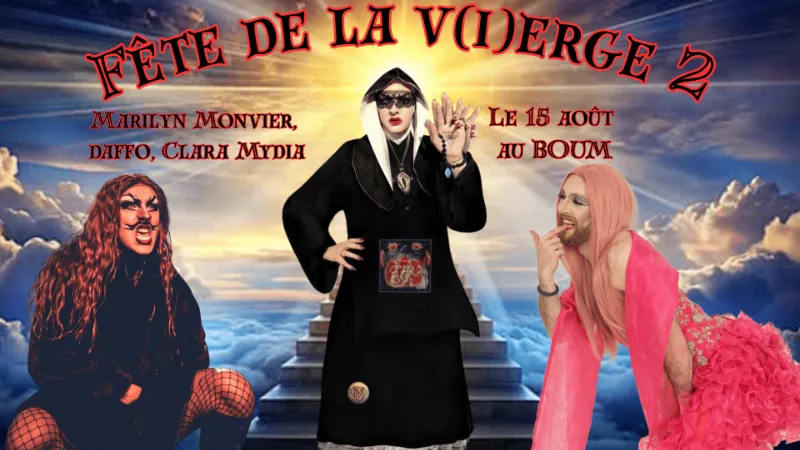 La fête de la verge 2