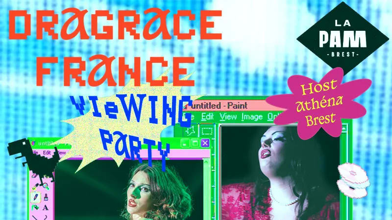 Drag Race France 4: Snatch Game