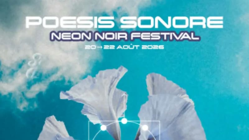 NEON NOIR FESTIVAL