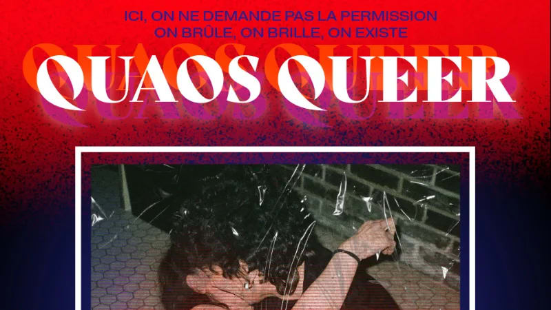 Chaos Queer