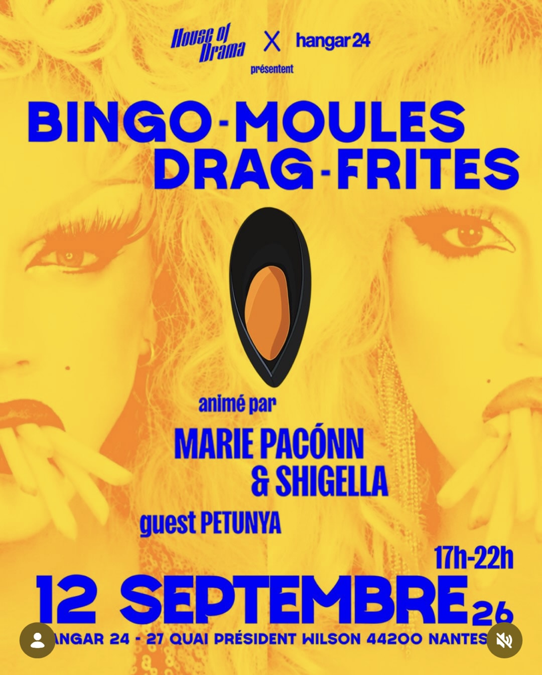 BINGO-MOULES-DRAG-FRITES