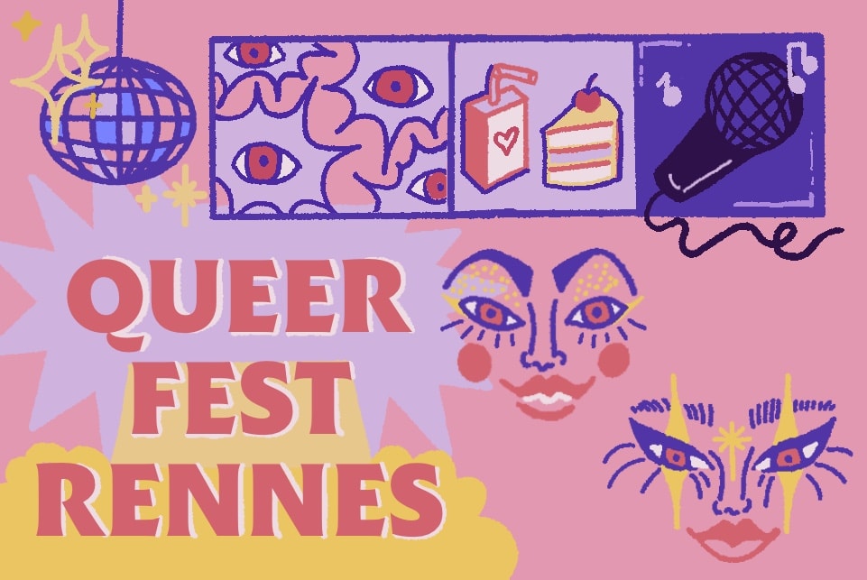 QUEER FEST RENNES