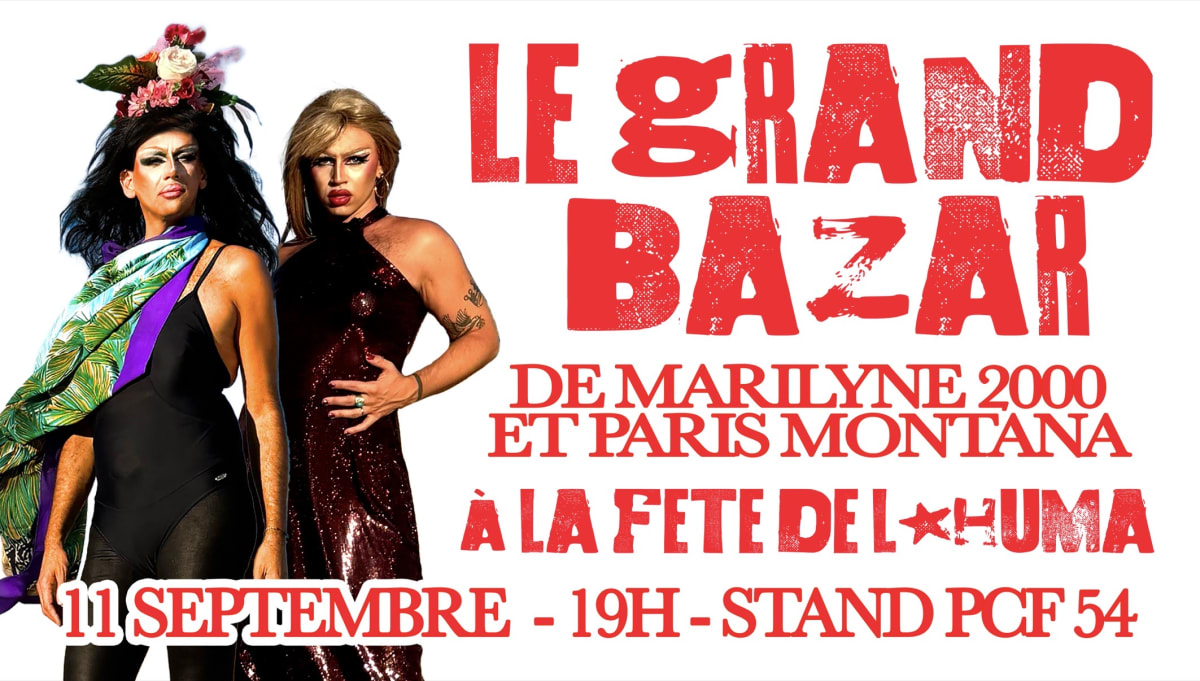 Grand Bazar